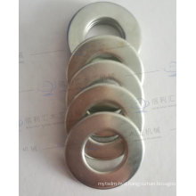 Stepped Washer Stainless Steel No Finish Steel Washer Color Painting A2 304 Stainless Steel Flat Washer Extra Thin Plain Shim Washer